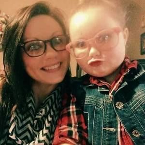 Meet your Posher, Chrissy